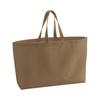 Canvas Oversized Tote Bag