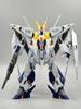 Jujiang Hg Rx-105 Xi Масштаб 1/144 Сборная Модель Меха Фигурка Робота Игрушка Для Хобби Коллекция Пластиковых Моделей Подарки