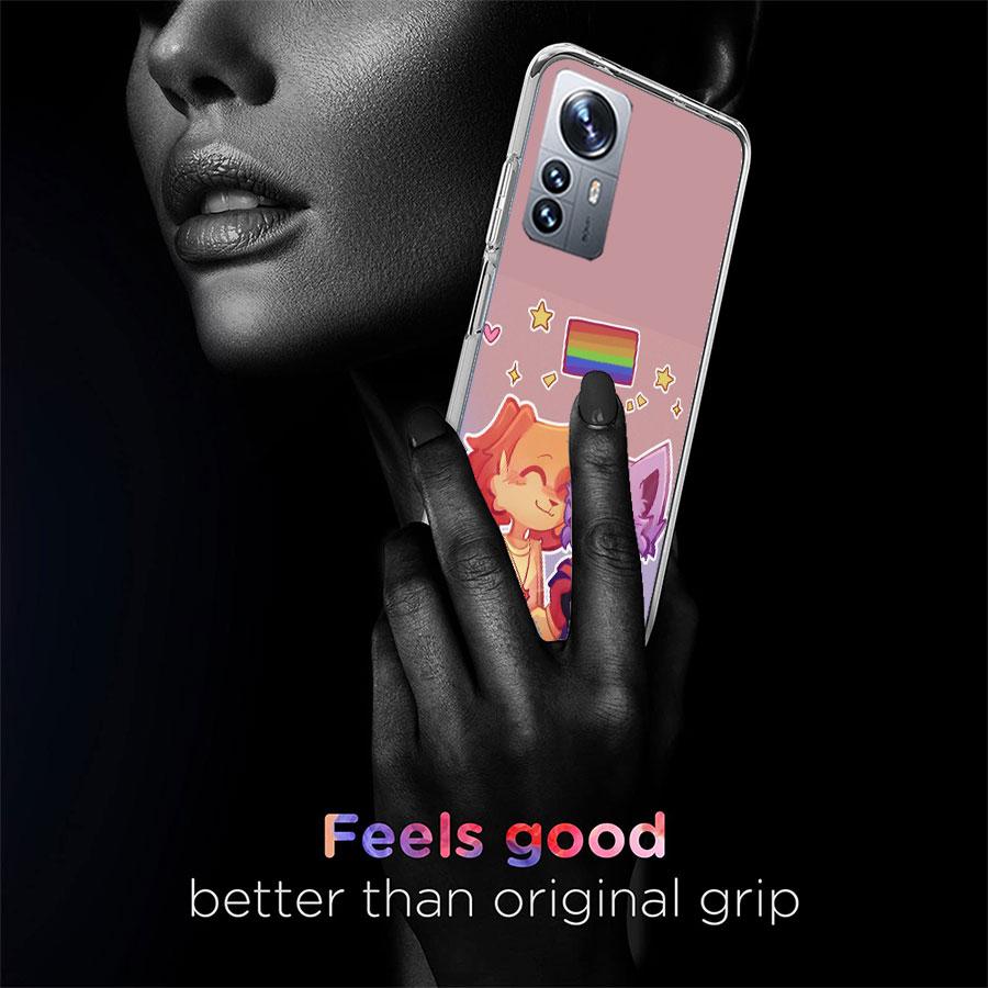 Милый чехол для телефона Catnap and Dogday для Redmi Note 13 Pro Plus 14 Pro+ 12S 12 11S 11T 11E 11 10S 10 9S 9 Xiaomi Capa TPU