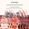 K-SKIN KD907S Microcurrent V-Face & Body Slimming Massager CN plug (adapter included)
