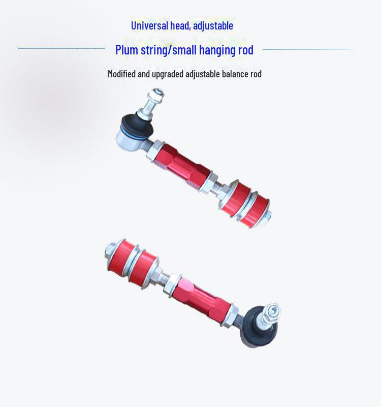 Changan CS1535557515EV95 Регулируемая подвеска с усиленной шаровой головкой балансира