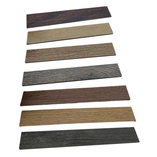 20 шт. Миниатюрные кукольные домики Деревянный пол Самоклеящиеся Доски для пола детского домика для Аксессуаров для кукольных домиков Реалистичная текстура DIY Украшение кукольного домика