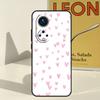 Heart Cartoon Girls Case For Honor X9a X9b X9c X8b X8a X8 X9 50 70 90 Lite Honor 200 Pro Magic 7 5 6 Lite Cover