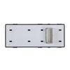 AUTO 93570H8000 93570-H8000 Car Power Window Switch 5 BUTTONS For Kia RIO 2018-2020 LHD