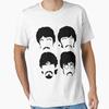 The Rock N' Roll Quartet Essential T-Shirt