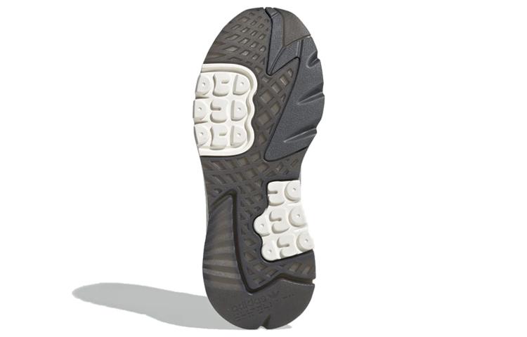 adidas Nite Jogger 'Triple Grey' G26315