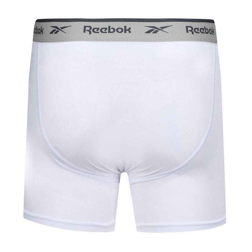 Mens Ainslie Sports Boxer Shorts (Pack of 3)