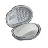 Hermitshell Hard Travel Case для Microsoft Surface Precision Ergonomic Mouse Мышь/Microsoft (Серый)