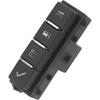 Mounted Driver Information Center Display Switch Auto Accessories for 1500 2500 3500 Interior Light Switch