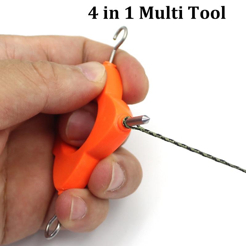 1 шт. крючок для ловли карпа для удержания вертлюга и кольца, аксессуары для D-rig Chod, карповая приставка для изготовления карповых рыболовных терминалов, снасти