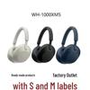 Беспроводная игровая гарнитура WH-1000XM5 с Bluetooth с низкой задержкой