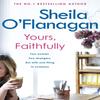 Yours Faithfully by Sheila OFlanagan Paperback Book 9780755307609