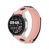 Ремешок Taimpeullig Packer для Apple Watch 6 Se2 Ultra 6, Совместимый с Galaxy Watch 6 - Розовый