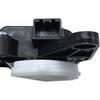 Привод заслонки смешивания отопителя Совместим с Hyundai Для Santafe 2007 2008 2009 2010 2011 2012 Автомобильный HVAC Привод заслонки смешивания отопителя Мотор 971603K000