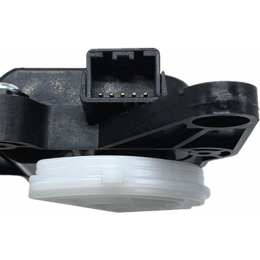 Привод заслонки смешивания отопителя Совместим с Hyundai Для Santafe 2007 2008 2009 2010 2011 2012 Автомобильный HVAC Привод заслонки смешивания отопителя Мотор 971603K000