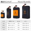 DAIWA Presso Wallet Orange S(C)