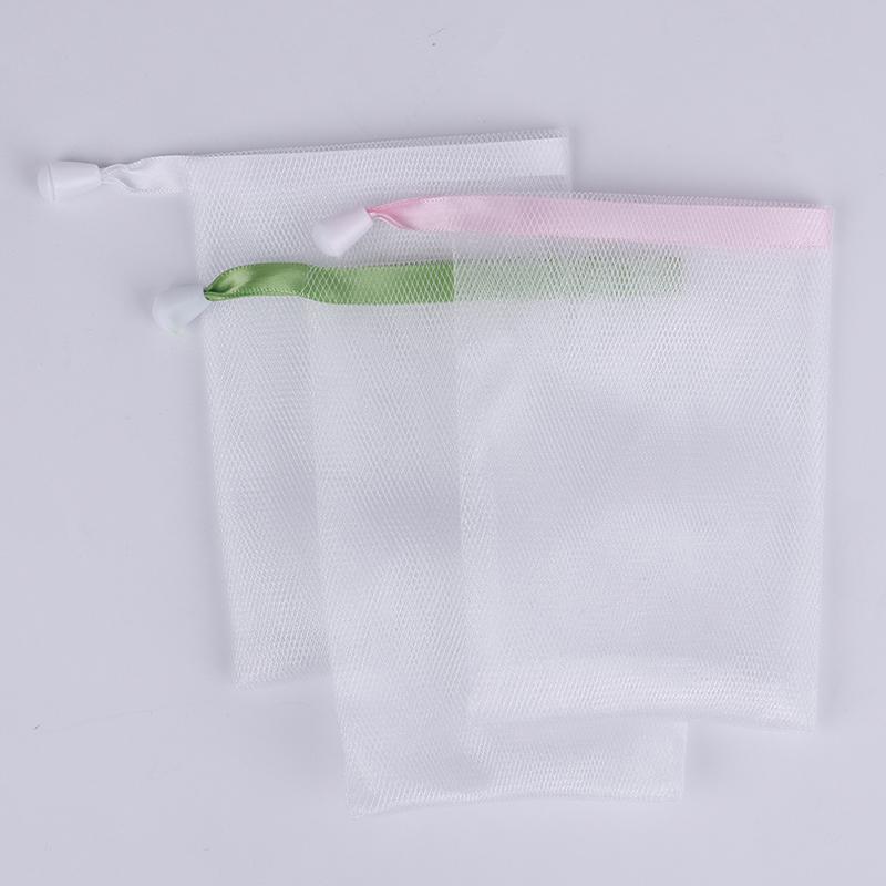 Нейлоновые мешочки для стирки белья, 9,5*15 см