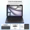 Zhi Si Hui Магнитный съемный чехол-клавиатура Bluetooth для Apple iPad