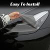 For Tesla Model Y 2019-2023 High Quality TPU Protective Film Lamp Protector For Headlight Fog Rear Tail Lights