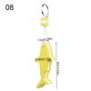 Accessories Boating Sea Water Floating Keychain Pool Parts Key Pendant Sailing Fishing Keyring