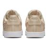 Nike Court Vision Low Premium Pearl White Women Sneakers Brown Sail Metallic-Red-Bronze DM0838-200