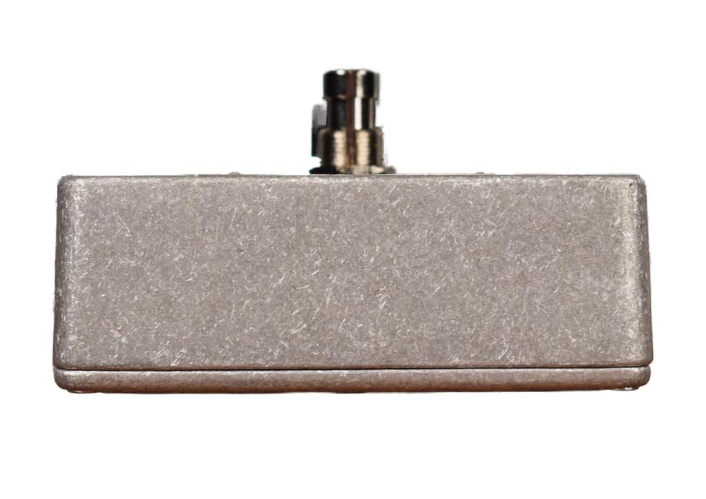 Electro-harmonix Electro Harmonix Effector Flanger/Chorus Stereo Electric Mistress [Отечественный обычный продукт]