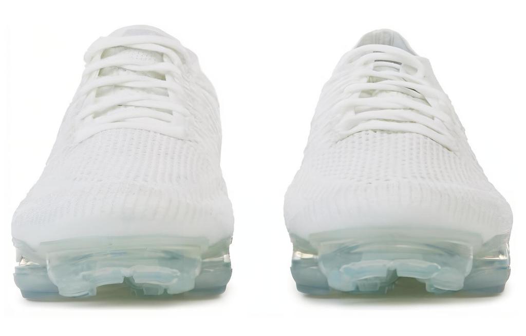 Nike Air VaporMax Triple White Женские 849557-100