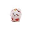 MINISO x Chiikawa Новогодняя Лимитированная Серия Куклы Плюшевый Подвеска Маленький Размер Высокая Кукла