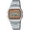 Часы Casio Collection Старая модель A 158weA 9jf Amazon