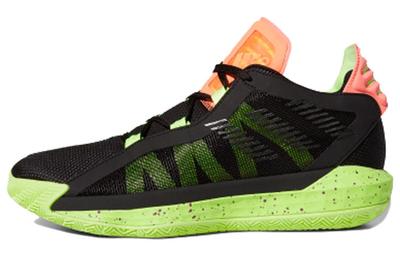 Dame 6 'Сигнальный Зеленый Коралловый' EF9871