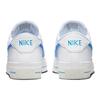 New Nike Court Legacy Next Nature 'White Sail University Blue' FQ6474-100