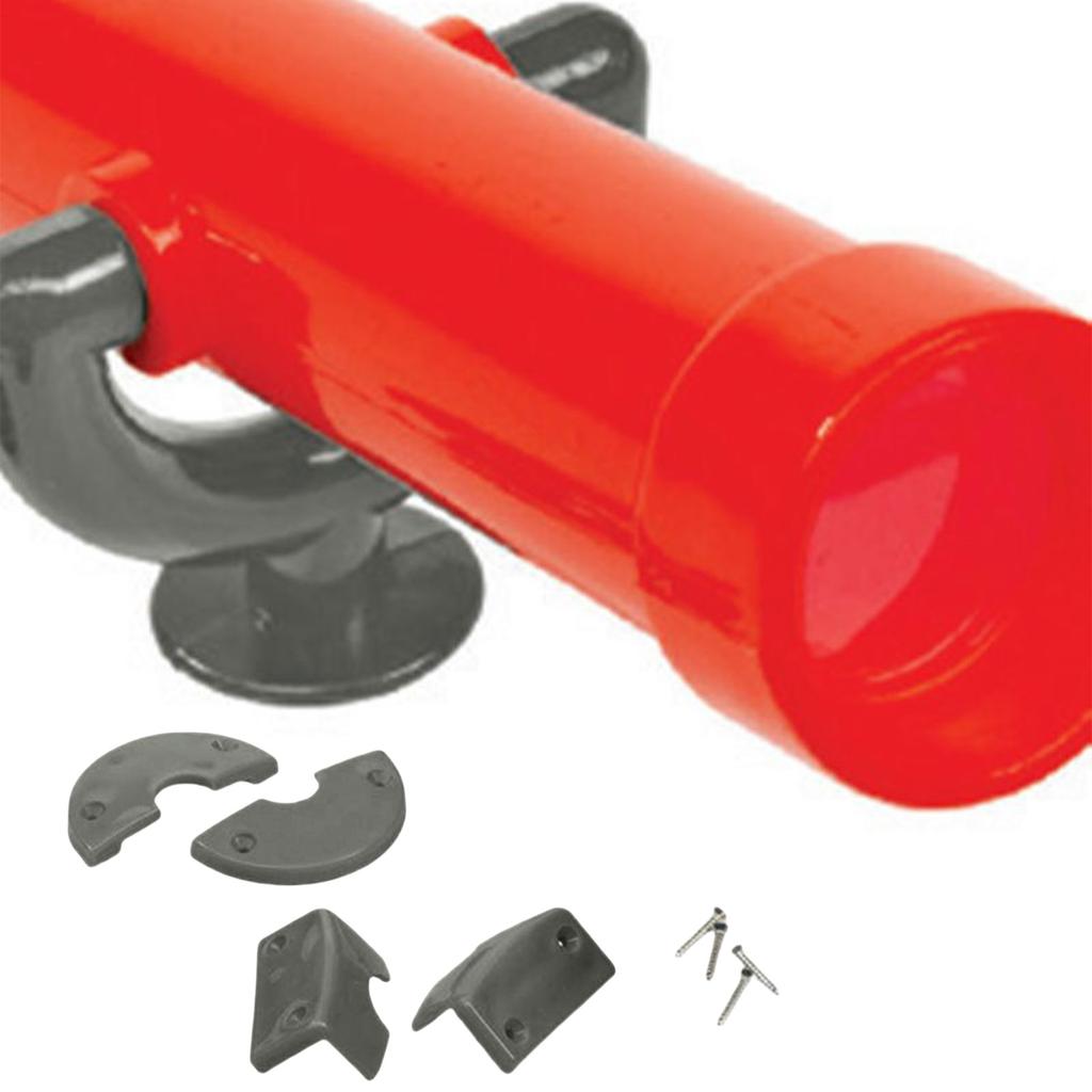 Легкая установка Детский пиратский телескоп Игровой набор для воображения для мальчиков и девочек Уличное игровое поле Веселье