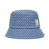 MLB MONOGRAM Панамы Модные Унисекс 3AHTH201N-50BLD