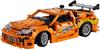 LEGO Конструктор Technic – Auto – Fast and Furious Toyota Supra MK4 (42204)
