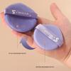 Hydrophilic polyurethane Round Face Powder Soft Make Up New Cosmetic Puff