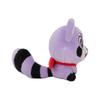 Kawaii Indigo Park Rambly Plush Toys Around Rambly Plush Doll Bear Fans Collect Model Toy Indigo Park Doll Kids Birthday Gifts