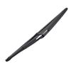 26"+16"+12" Front & Rear Frameless Wiper Blades for Opel Corsa D 2006-2014, Astra H, Meriva B, Zafira B, Tigra TwinTop