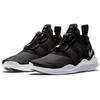 (WMNS) Nike Free RN CMTR 2018 'Black White' Women's AA1621-001
