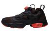 Instapump Fury Og 'Черный Кроваво-оранжевый' DV6599