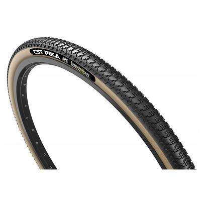 CST Pika C-1894 Dual EPS Tubeless 700C x 42 гравийная шина