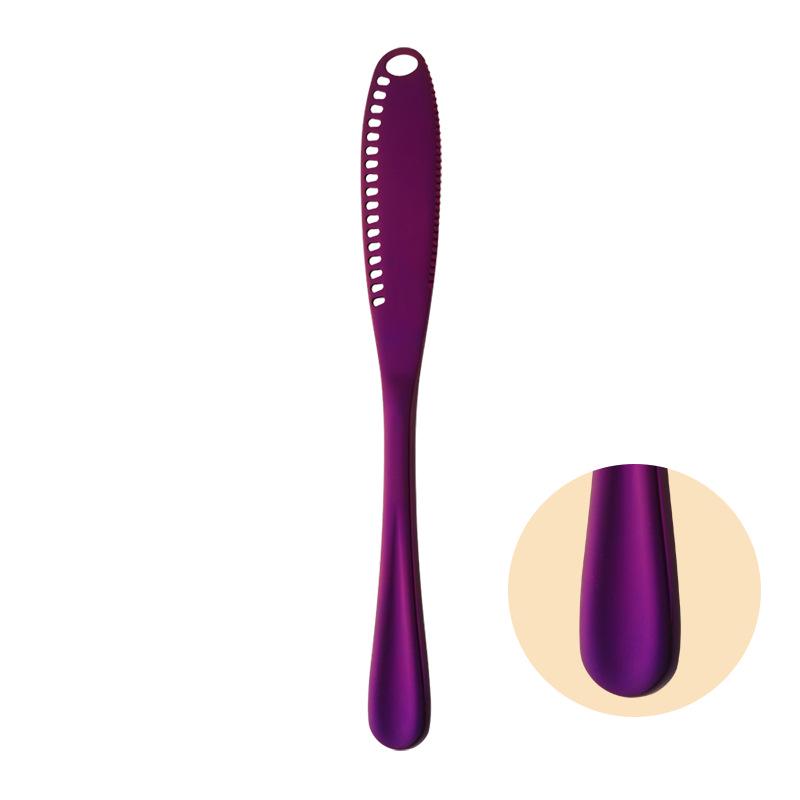 Набор лопаток из нержавеющей стали для сыра, масла и джема