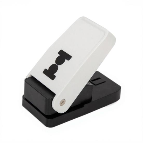 Index Tag Label Hole Punch Kids Adults Beginner DIY Scrapbook Paper Shape Puncher Decorative Arts Crafts Scrapbooking Handcraft Tool