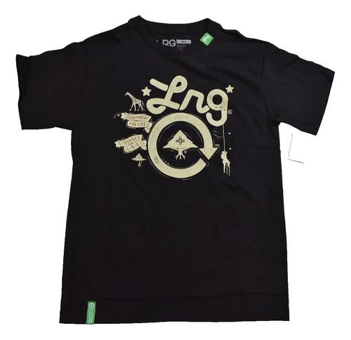 Unisex shirt Cotton Oversize Large Size Masculina Lifted Research Group Lrg Equipment For L