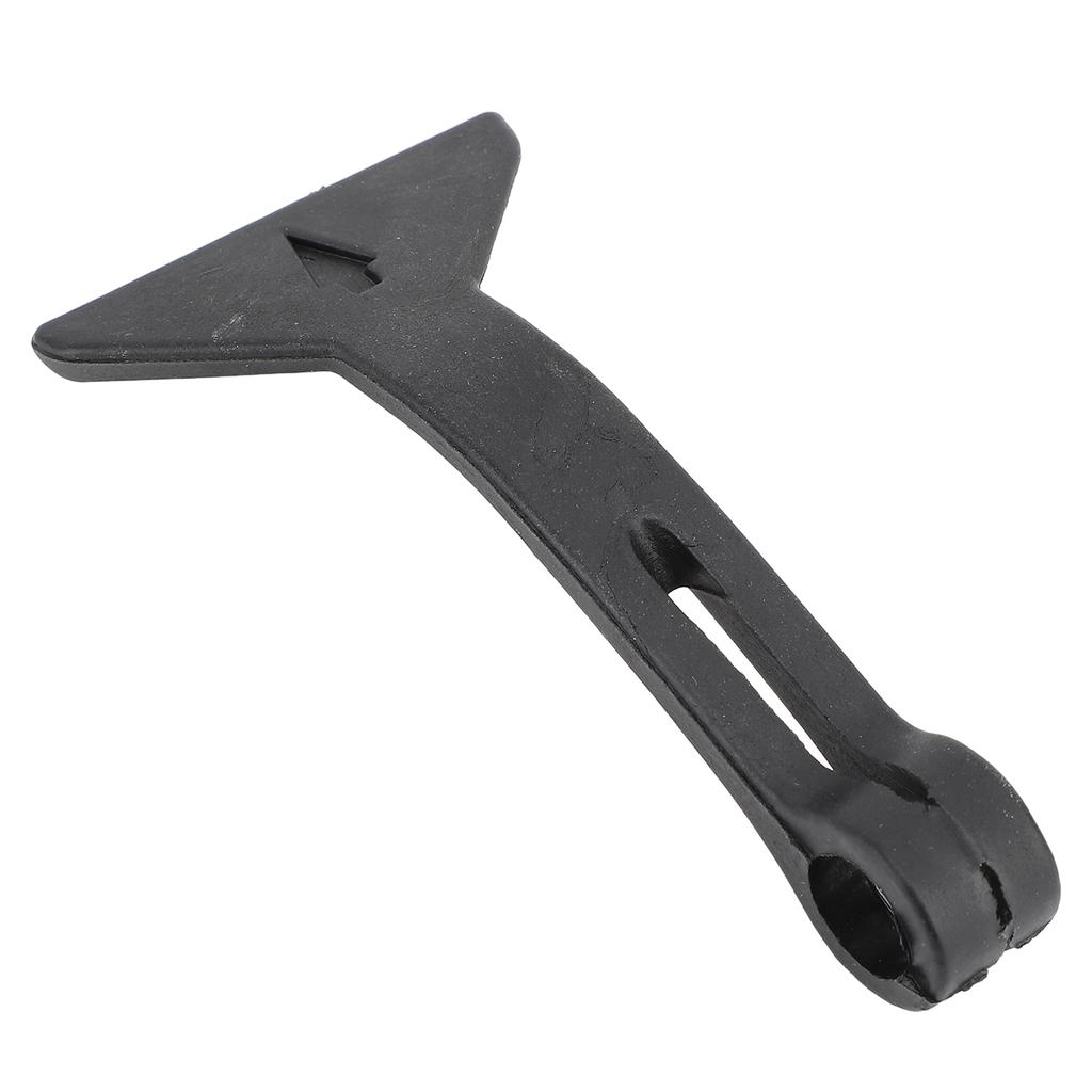 Ручка капота двигателя Отличное сцепление Пластик 1248800220 Замена для W124 1986 по 1996