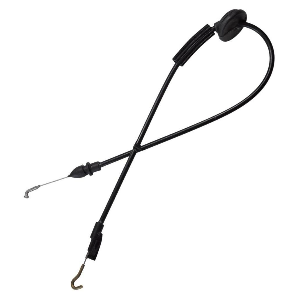 Комплект проводов открывания передней двери-правый-левый для Volkswagen Caddy, Touran