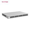 Управляемый гигабитный PoE+ коммутатор Ruijie серии RG-NBS3200, 48 портов