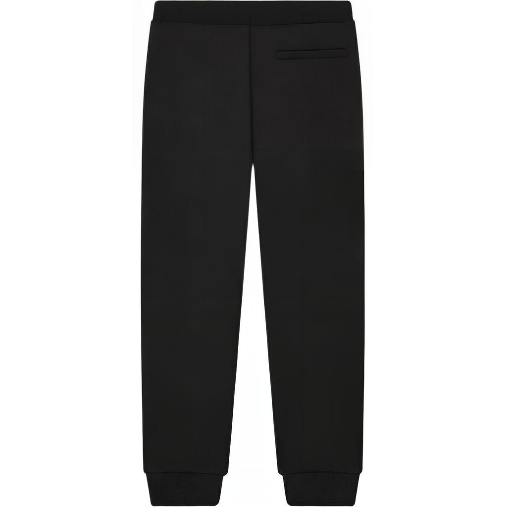 Fila ORIGINALE Повседневные брюки мужские Черные F11M429604F-BK