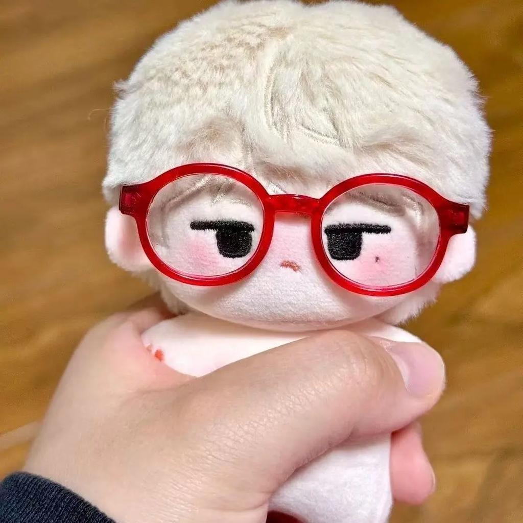 Kpop Idol Plush Doll Keychain Kawaii Cartoon Figure Hanging Pendant Bag Charm 17 Jeonghan Wonwoo Woozi Hoshi Fans Collect Gift