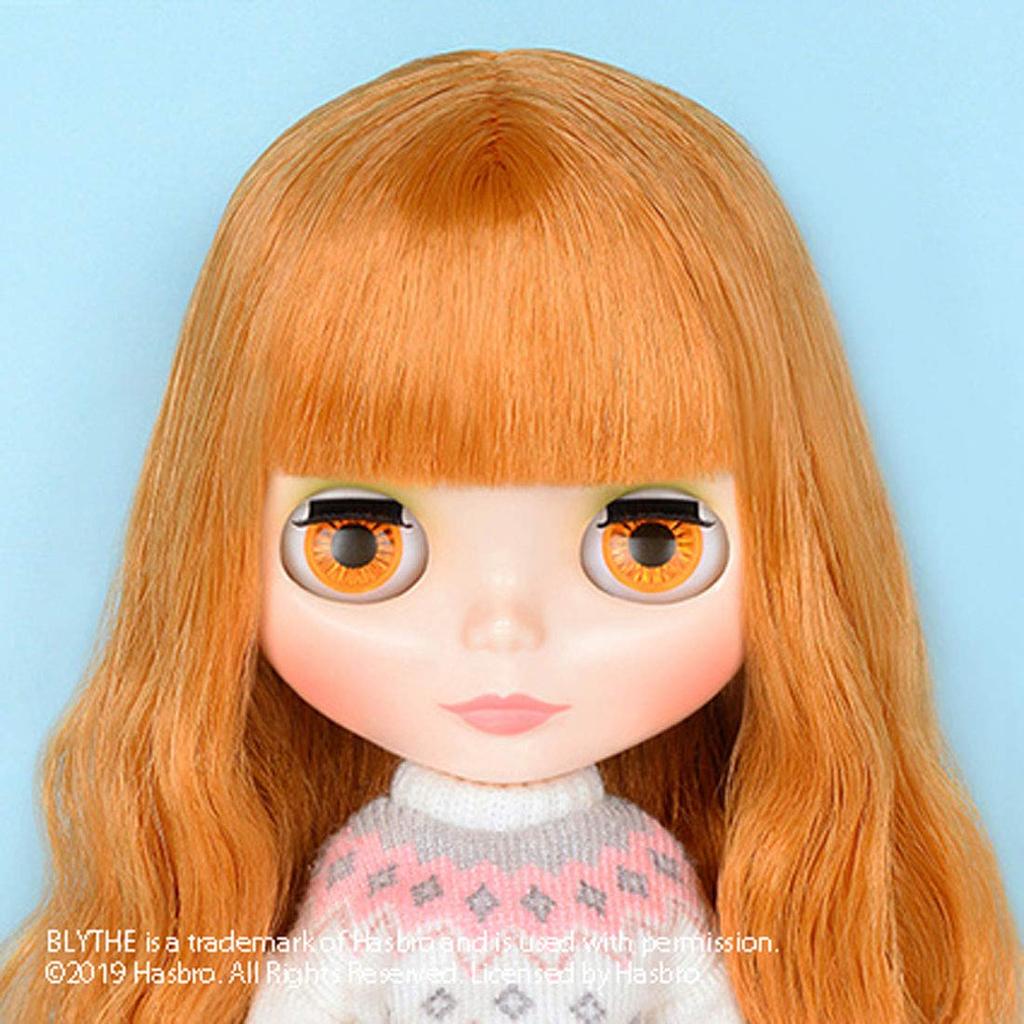 Neo Blythe Shop Limited Lumidemitria