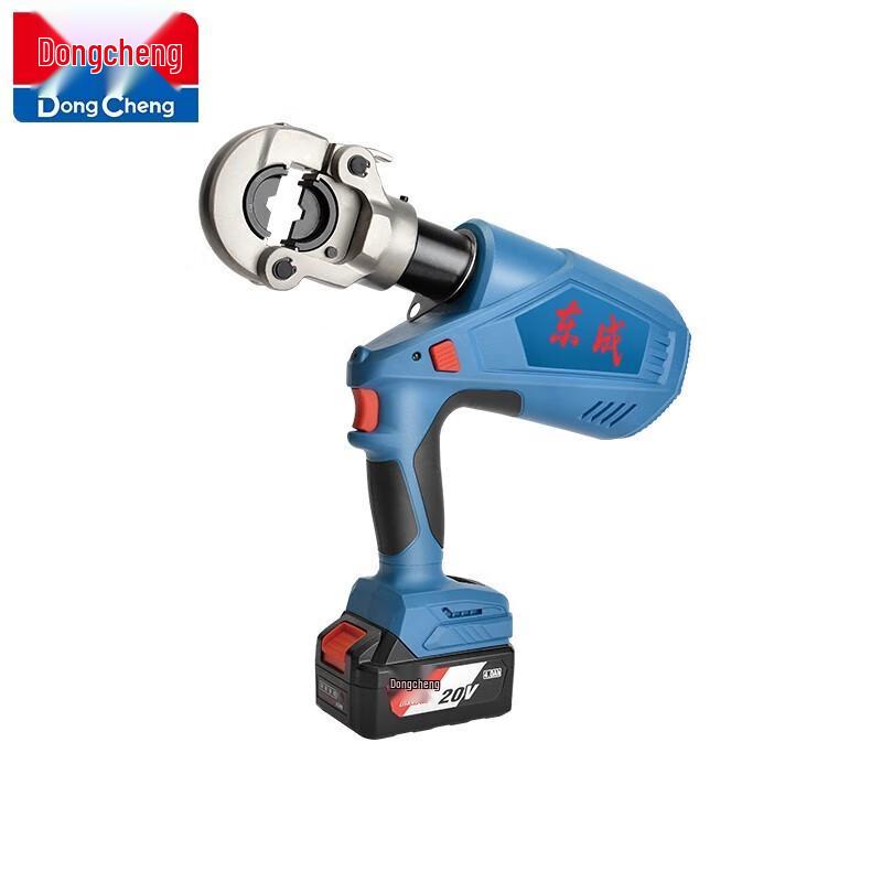Dongcheng Cordless Electric Hydraulic Crimping Tool CN plug (adapter included)